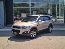 SUV   Chevrolet Captiva 2013 , 1200000 , 