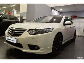  Honda Accord 2012 , 1097000 , 