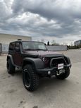  3  Jeep Wrangler 2007 , 2250000 , 