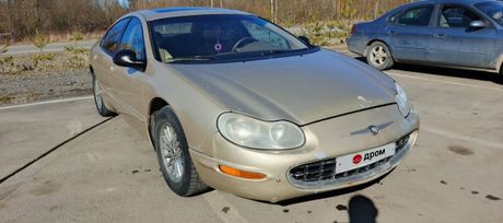  Chrysler Concorde 2000 , 260000 , -