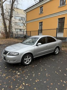  Nissan Almera Classic 2011 , 720000 , 