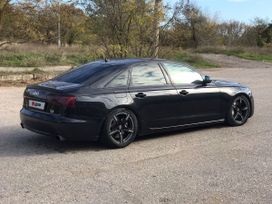  Audi A6 2011 , 1923000 , 