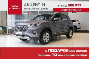 SUV   Chery Tiggo 4 Pro 2024 , 1950000 , 