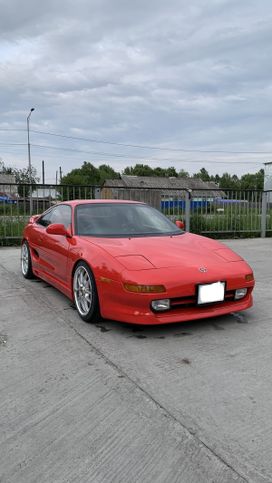  Toyota MR2 1995 , 2000000 , -