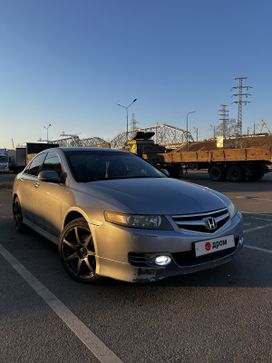  Honda Accord 2006 , 700000 , 