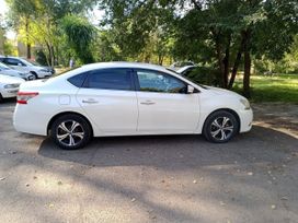  Nissan Sylphy 2016 , 1300000 , 