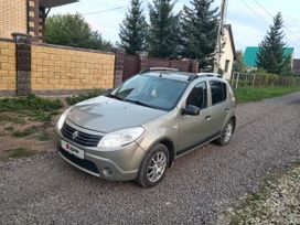  Renault Sandero 2011 , 580000 , 