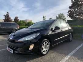  Peugeot 308 2009 , 290000 , 