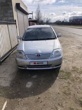  Toyota Corolla 2001 , 595000 , 