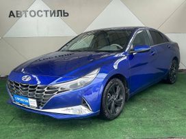  Hyundai Elantra 2021 , 1620000 , -