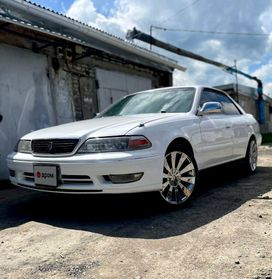  Toyota Mark II 1996 , 510000 , --
