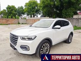SUV   Haval H6 2020 , 980000 , 