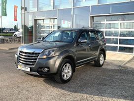 SUV   DW Hower H3 2017 , 1100000 , 