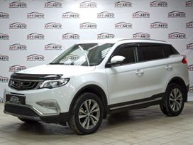 SUV   Geely Atlas 2021 , 1799000 , 