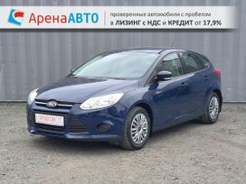 Ford Focus 2013 , 948000 , 