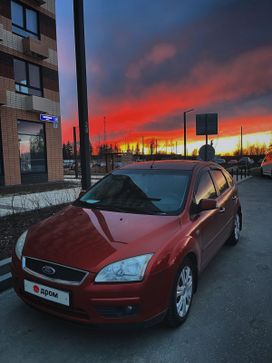  Ford Focus 2007 , 600000 , 