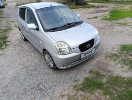  Kia Picanto 2006 , 330000 , 