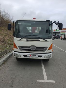  () Hino Ranger 2011 , 6200000 , 