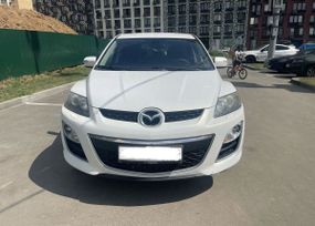 SUV   Mazda CX-7 2010 , 1100000 , 