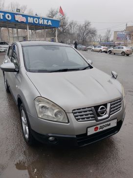 SUV   Nissan Dualis 2008 , 900000 , 
