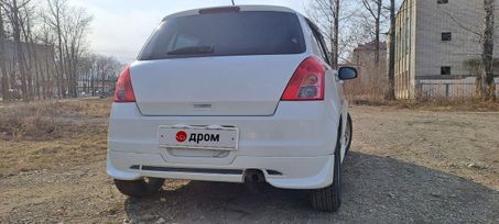  Suzuki Swift 2005 , 400000 , 