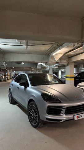 SUV   Porsche Cayenne 2021 , 10250000 , 