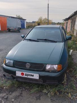  Volkswagen Polo 1997 , 77000 , 