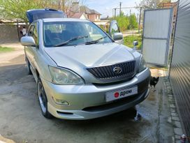 SUV   Toyota Harrier 2005 , 950000 , 