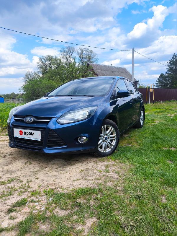 Ford Focus 2012 , 850000 , 
