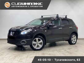 SUV   Nissan Qashqai 2011 , 985000 , 