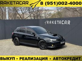  Subaru Impreza 2008 , 780000 , 