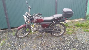  Racer Alpha 110 2018 , 55000 , 