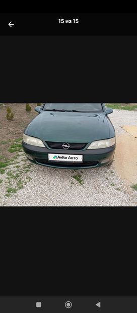  Opel Vectra 1995 , 350000 , 