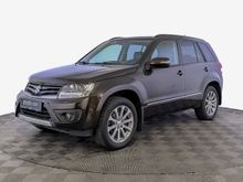  Grand Vitara, 2013