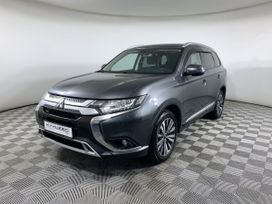 SUV   Mitsubishi Outlander 2019 , 1905000 , 