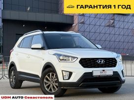 SUV   Hyundai Creta 2020 , 2147000 , 