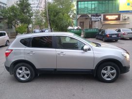 SUV   Nissan Qashqai 2012 , 893000 , 