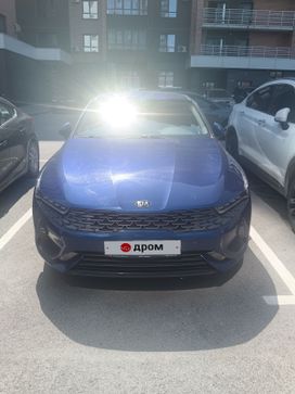  Kia K5 2021 , 2900000 , 