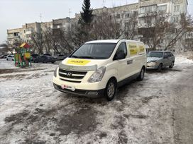    Hyundai Grand Starex 2009 , 1100000 , 