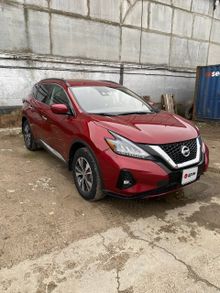  Murano, 2021