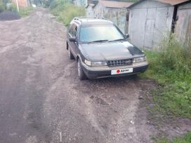  Toyota Sprinter Carib 1992 , 115000 , -