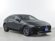  Mazda3, 2020