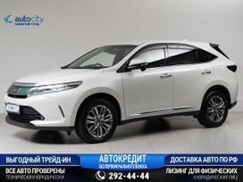 SUV   Toyota Harrier 2019 , 3330000 , 