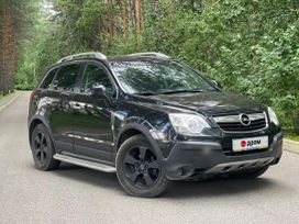 SUV   Opel Antara 2010 , 860000 , 