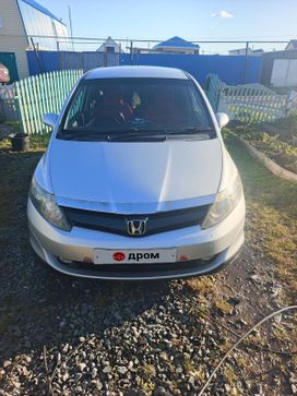  Honda Airwave 2008 , 570000 , 
