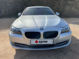  BMW 5-Series 2010 , 1900000 , 