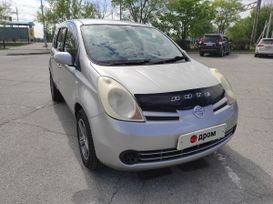  Nissan Note 2006 , 469000 , 