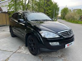 SUV   SsangYong Kyron 2010 , 640000 , 
