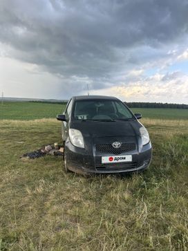  3  Toyota Yaris 2008 , 450000 ,  