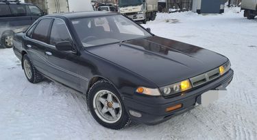  Nissan Cefiro 1989 , 450000 , 